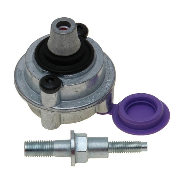 Raybestos Acura Cl 97-99 Damper Kit, H14355 H14355 - main